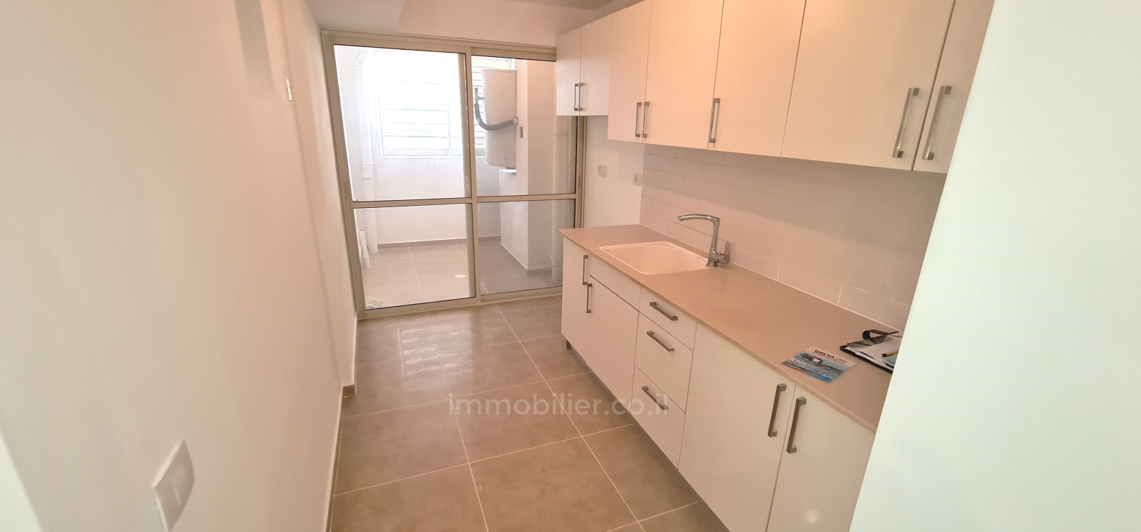 Apartamento 4.5 cômodos  Ashdod Het 15-IBL-2902