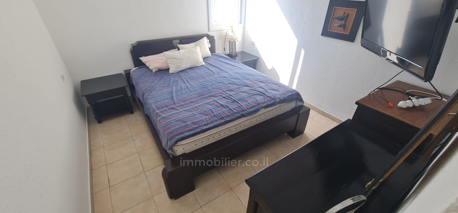 Apartamento 4 cômodos  Ashdod Youd Alef 15-IBL-2906