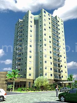 Apartamento ALT_agences_cdc Ashdod