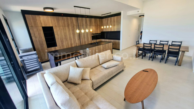 Aluguel Apartamento Ashdod