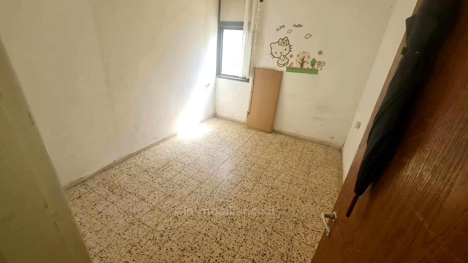 Apartamento 3 cômodos  Ashdod Alef 15-IBL-2926