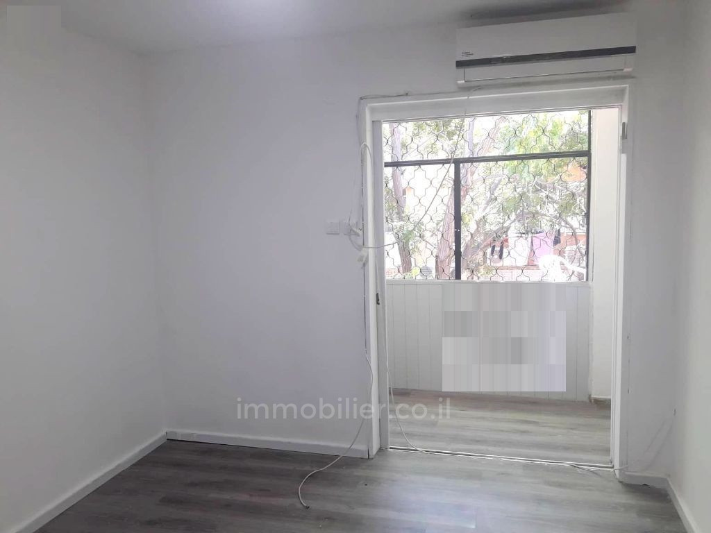 Apartamento ALT_agences_cdc Ashdod