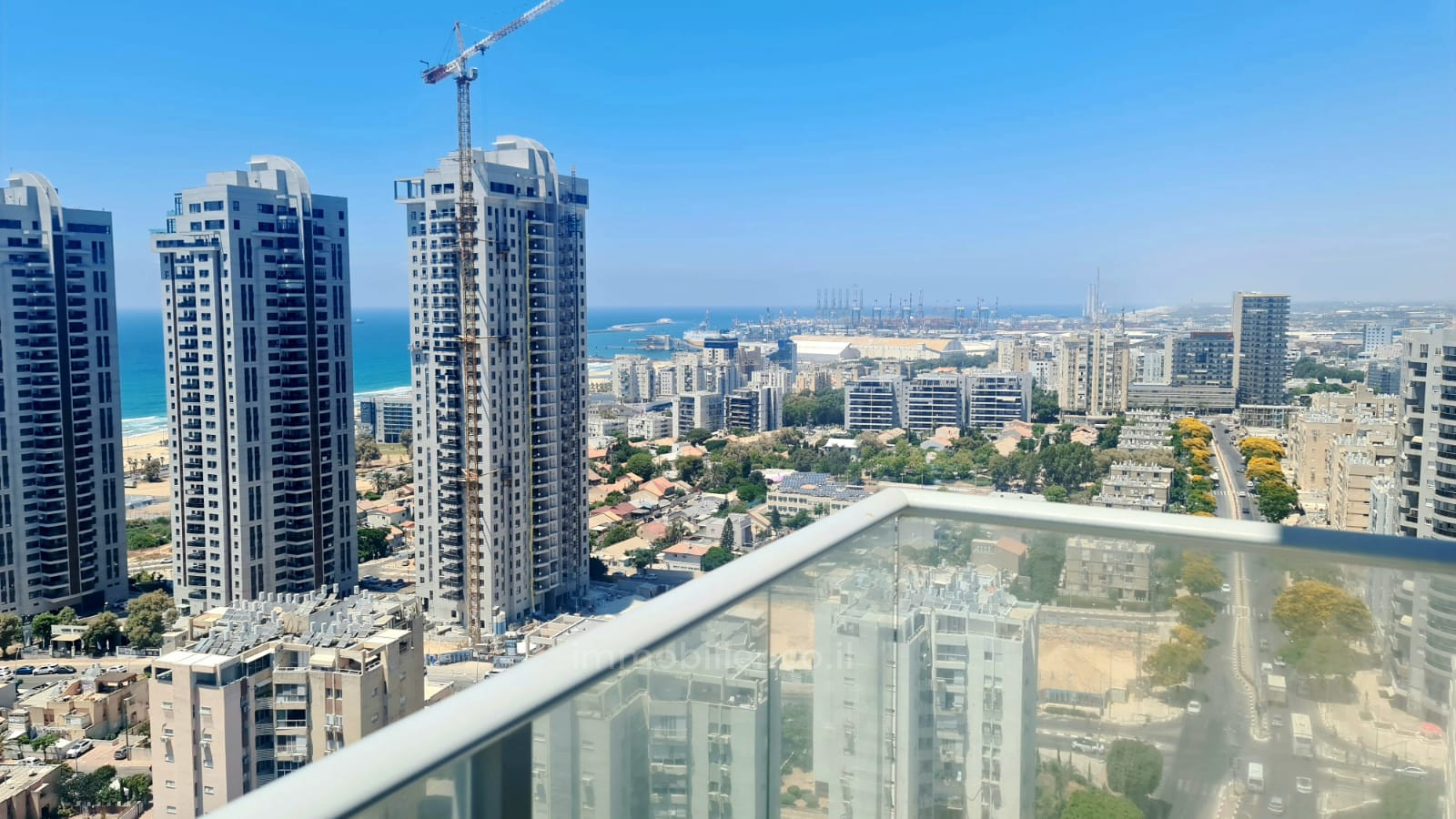 Apartamento ALT_agences_cdc Ashdod