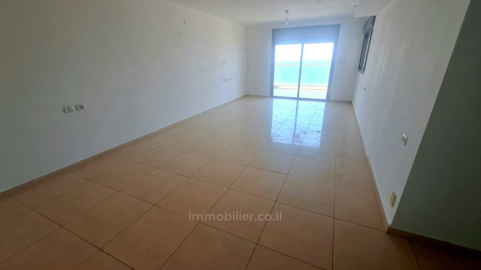 Apartamento 4 cômodos  Ashdod Dalet 15-IBL-2928