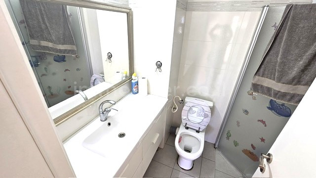 Apartamento 5 cômodos Ashdod Tet 15-IBL-2932