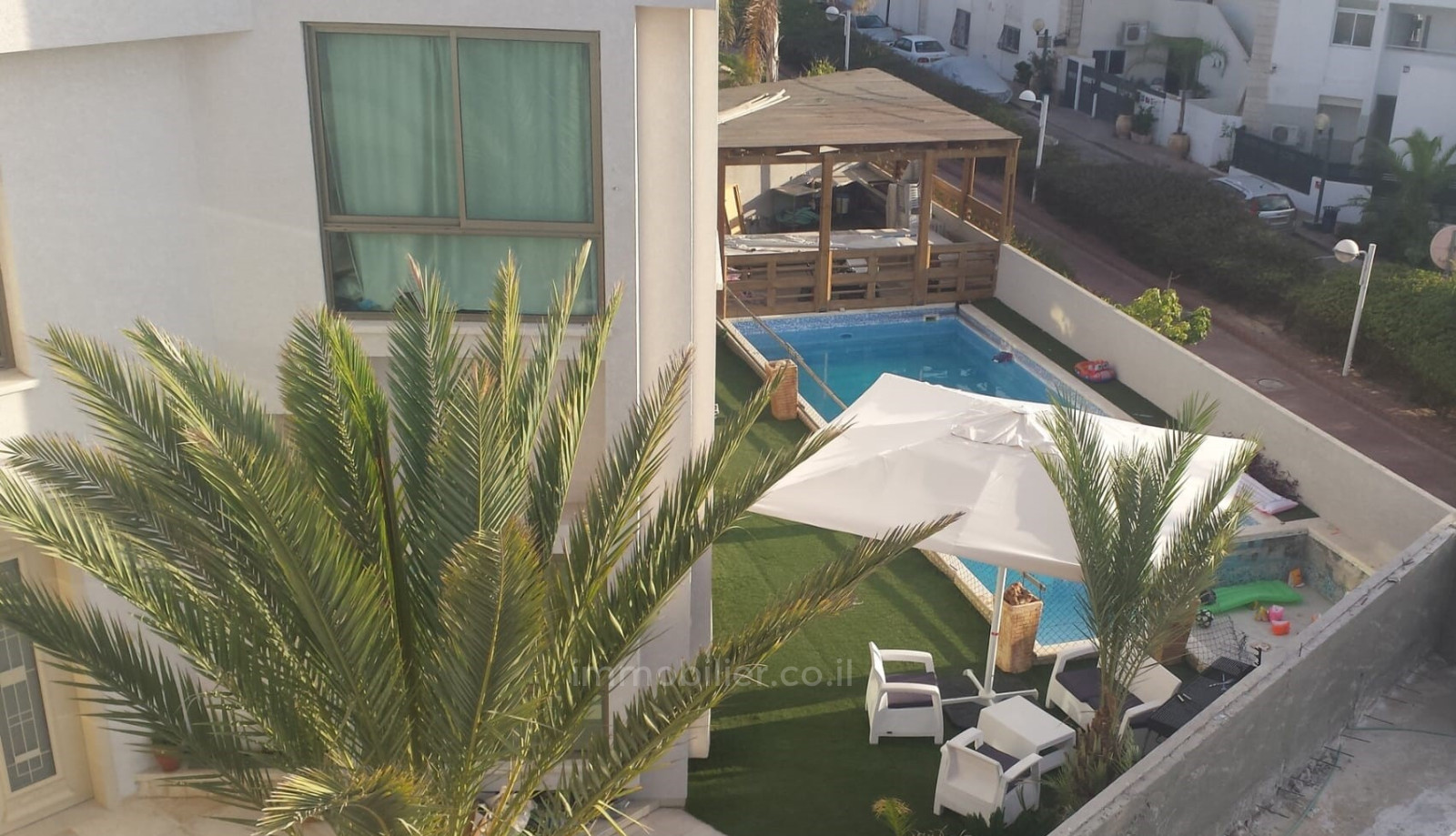 Apartamento 6.5 cômodos Ashdod Tet vav 15-IBL-2933