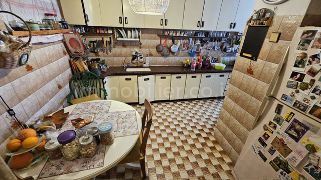 Apartamento 4 cômodos Ashdod Vav 15-IBL-2935