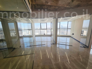 Aluguel Escritórios Ashdod