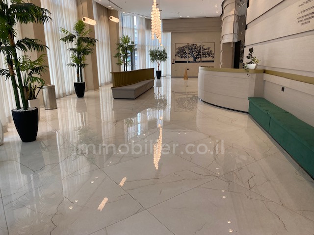 Escritórios 7 cômodos Ashdod Taasia sud 15-IBL-2938