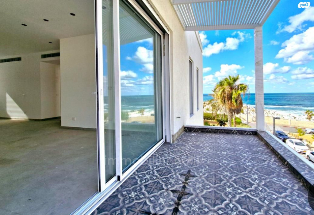 Apartamento ALT_agences_cdc Ashdod