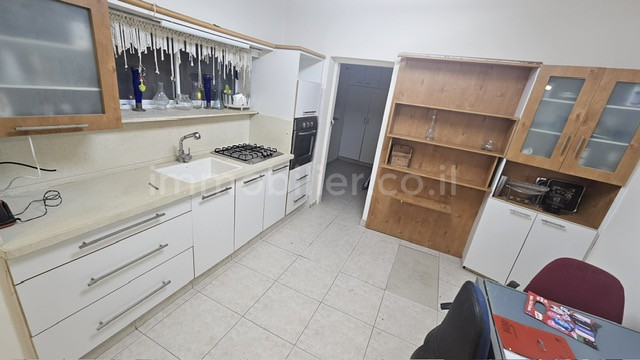 Apartamento 4 cômodos Ashdod City 15-IBL-2948