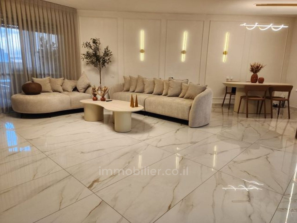 Apartamento ALT_agences_cdc Ashdod