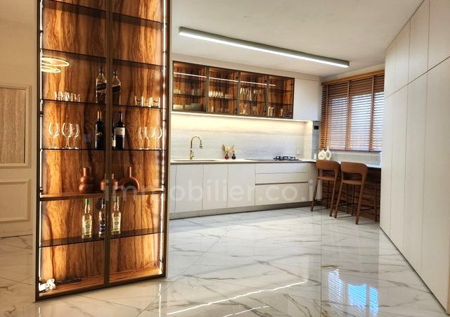 Apartamento 5 cômodos Ashdod Yud Alef 15-IBL-2950