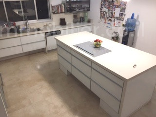 Casarão 7 cômodos Ashdod Yud Zayin 15-IBL-2953