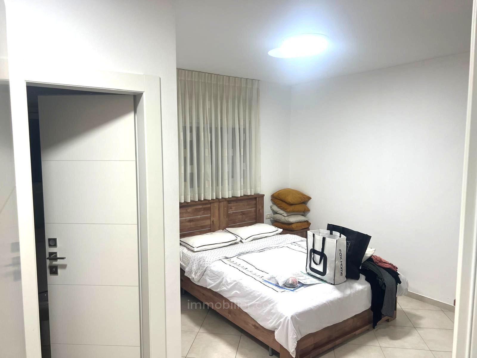 Apartamento 4 cômodos Ashdod Yud Bet 15-IBL-2955