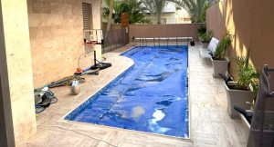 Venda Casarão Ashdod