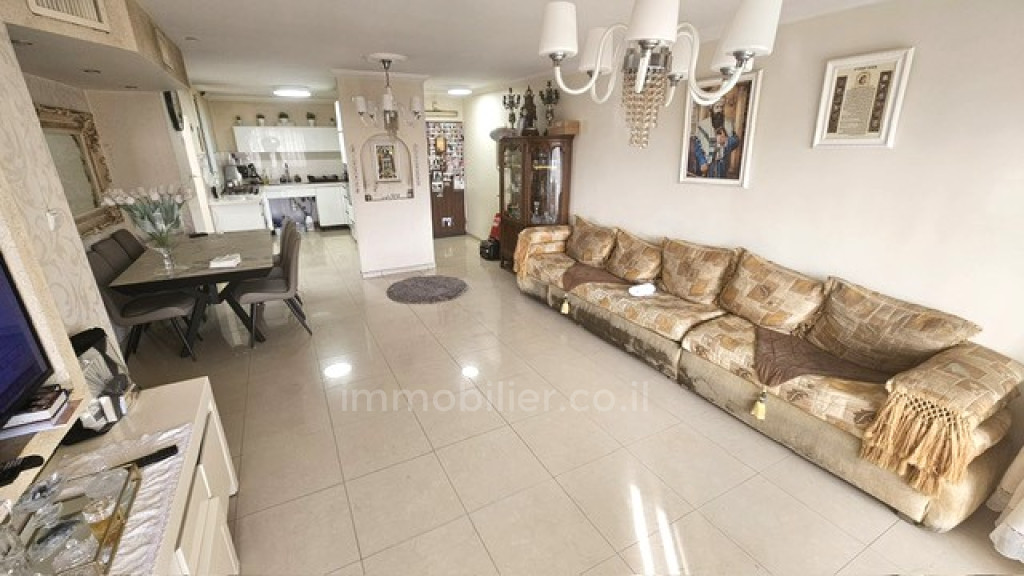 Apartamento ALT_agences_cdc Ashdod