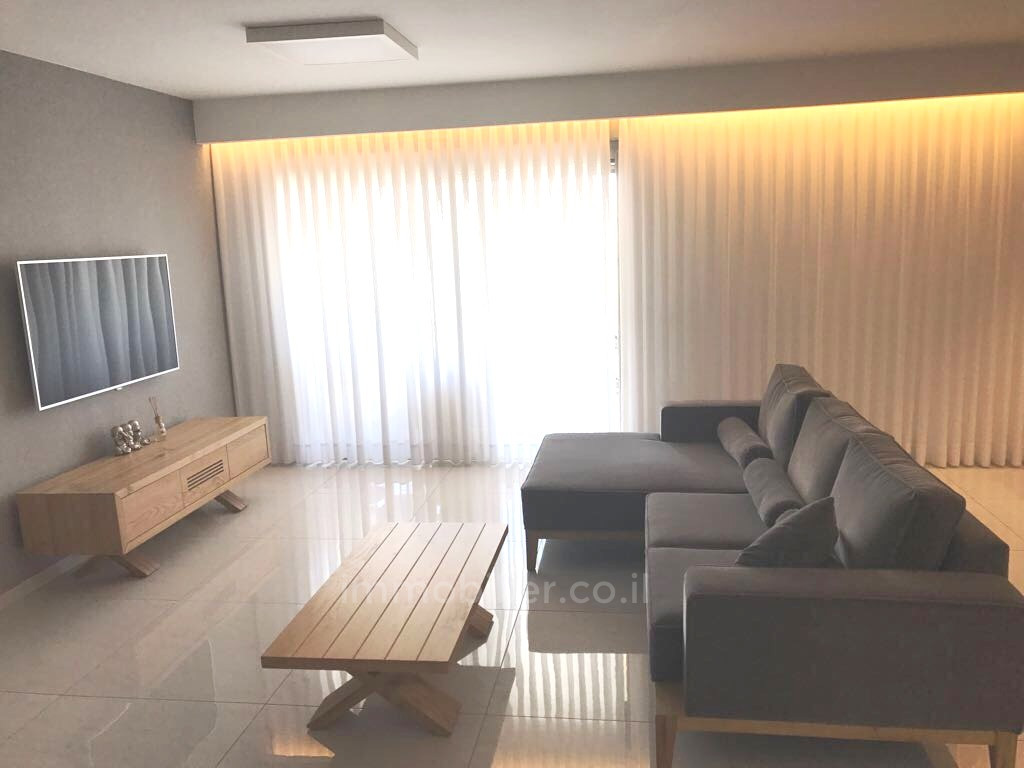 Apartamento ALT_agences_cdc Ashdod