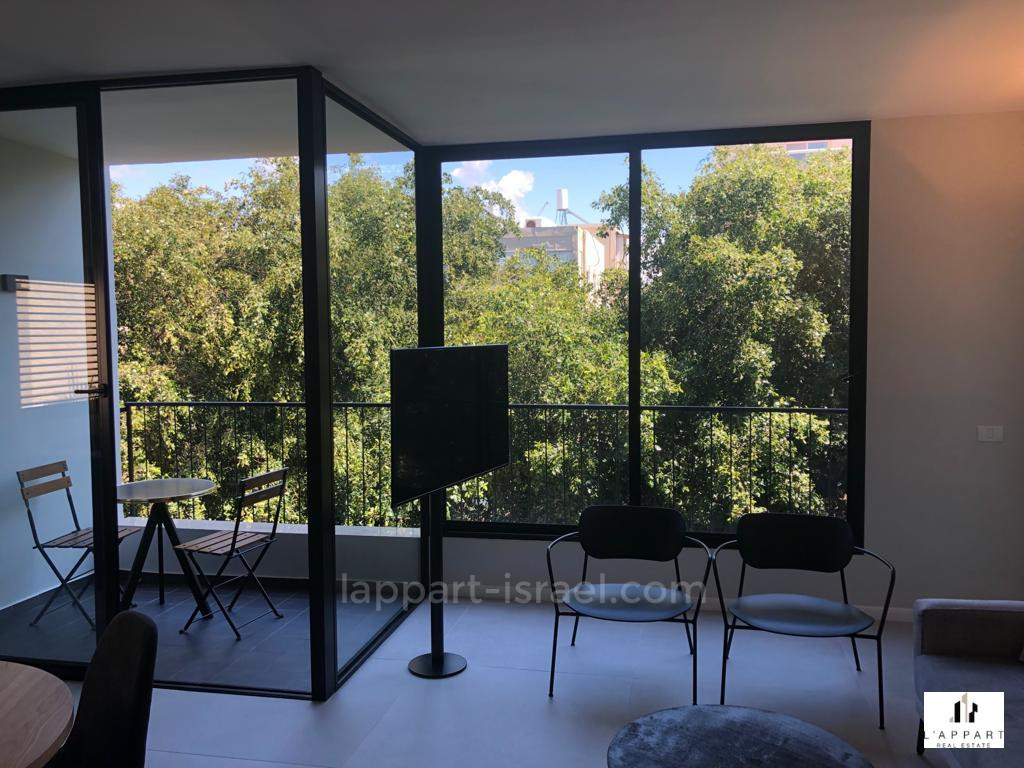 Apartamento 3 cômodos  Tel Aviv Região marítima 175-IBL-3166