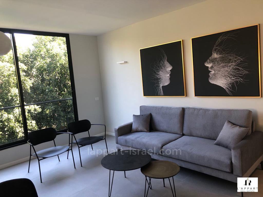 Apartamento 3 cômodos  Tel Aviv Região marítima 175-IBL-3166