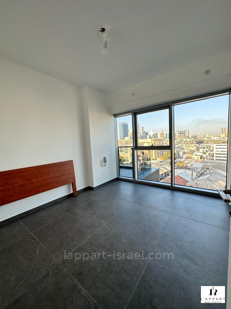 Apartamento 3 cômodos  Tel Aviv Florentine 175-IBL-3230