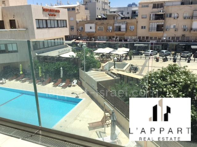 Apartamento ALT_agences_cdc Tel Aviv