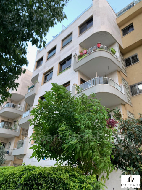 Venda Apartamento Tel Aviv