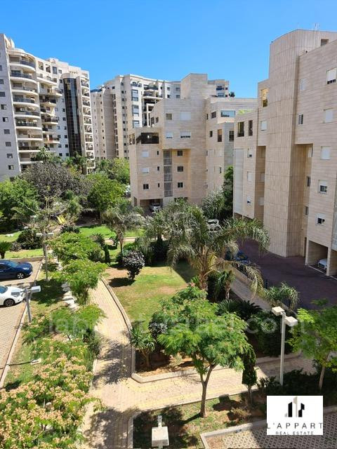 Apartamento ALT_agences_cdc Tel Aviv