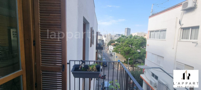 Venda Apartamento Tel Aviv