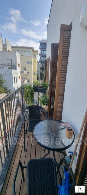 Venda Apartamento Tel Aviv