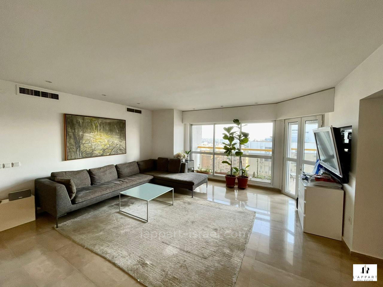 Apartamento 4 cômodos  Tel Aviv Bavli 175-IBL-3266