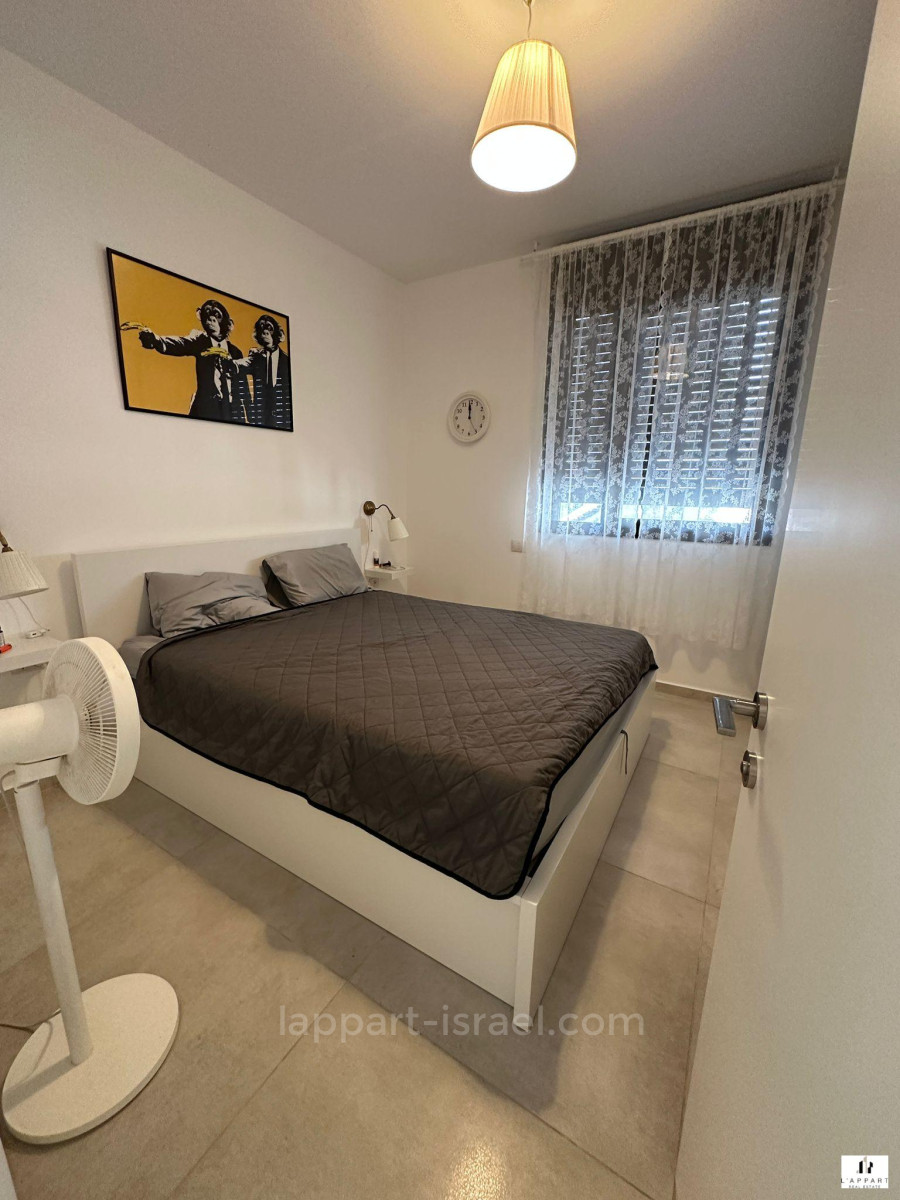 Apartamento 3 cômodos  Tel Aviv Centro da cidade 175-IBL-3267