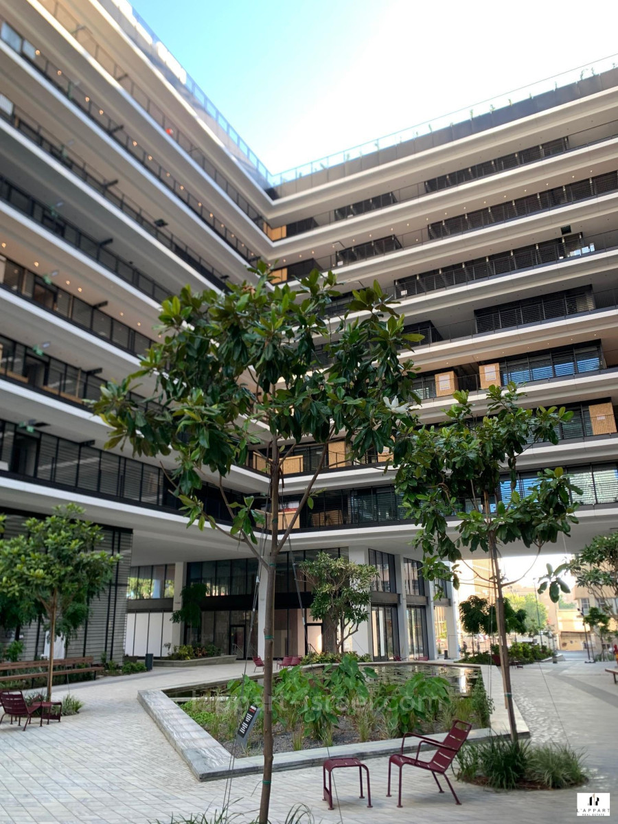 Apartamento 5 cômodos  Tel Aviv Centro da cidade 175-IBL-3272