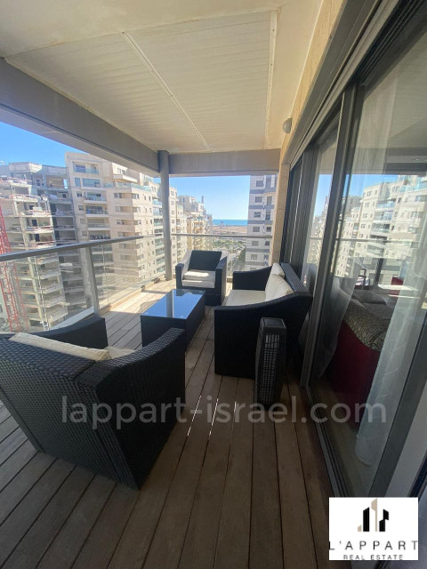 Aluguel Apartamento Tel Aviv