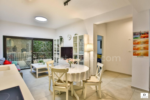 Venda Apartamento Tel Aviv