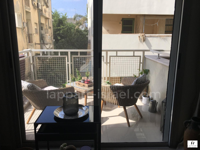 Venda Apartamento Tel Aviv