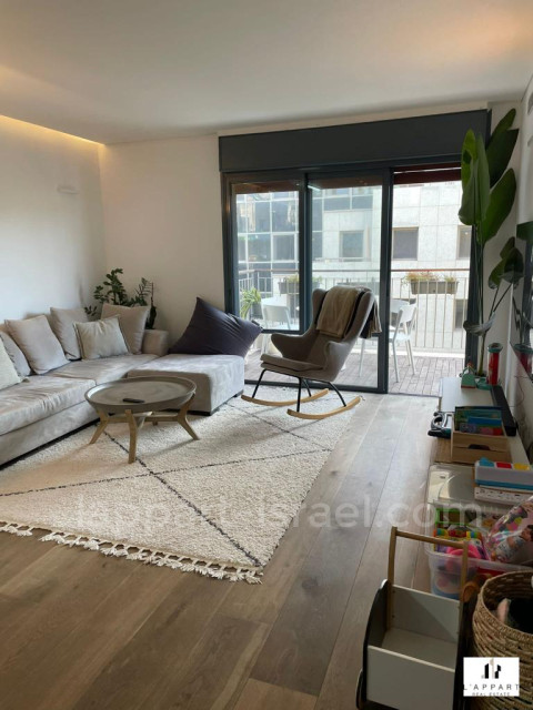 Venda Apartamento Tel Aviv