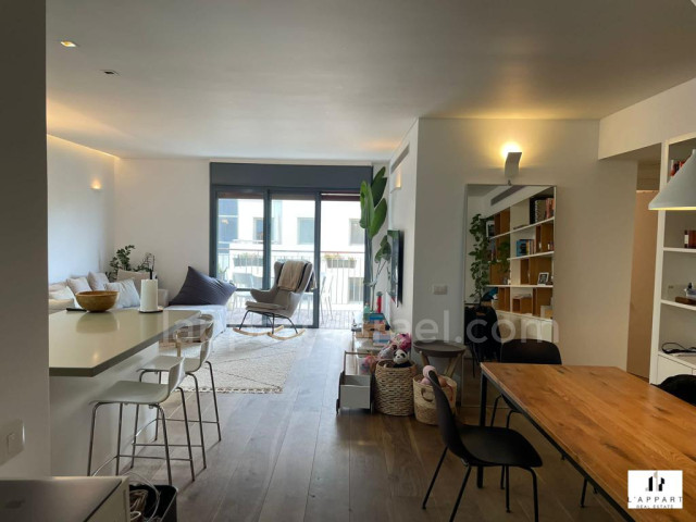 Venda Apartamento Tel Aviv