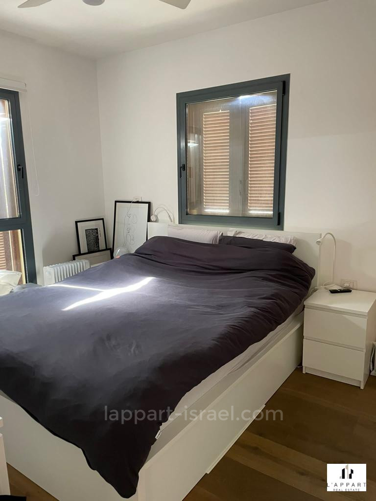 Apartamento 3 cômodos  Tel Aviv Lev Tel-Aviv 175-IBL-3304