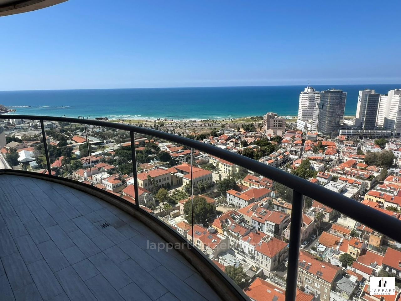 Apartamento 3 cômodos  Tel Aviv Neve Tsedek 175-IBL-3311