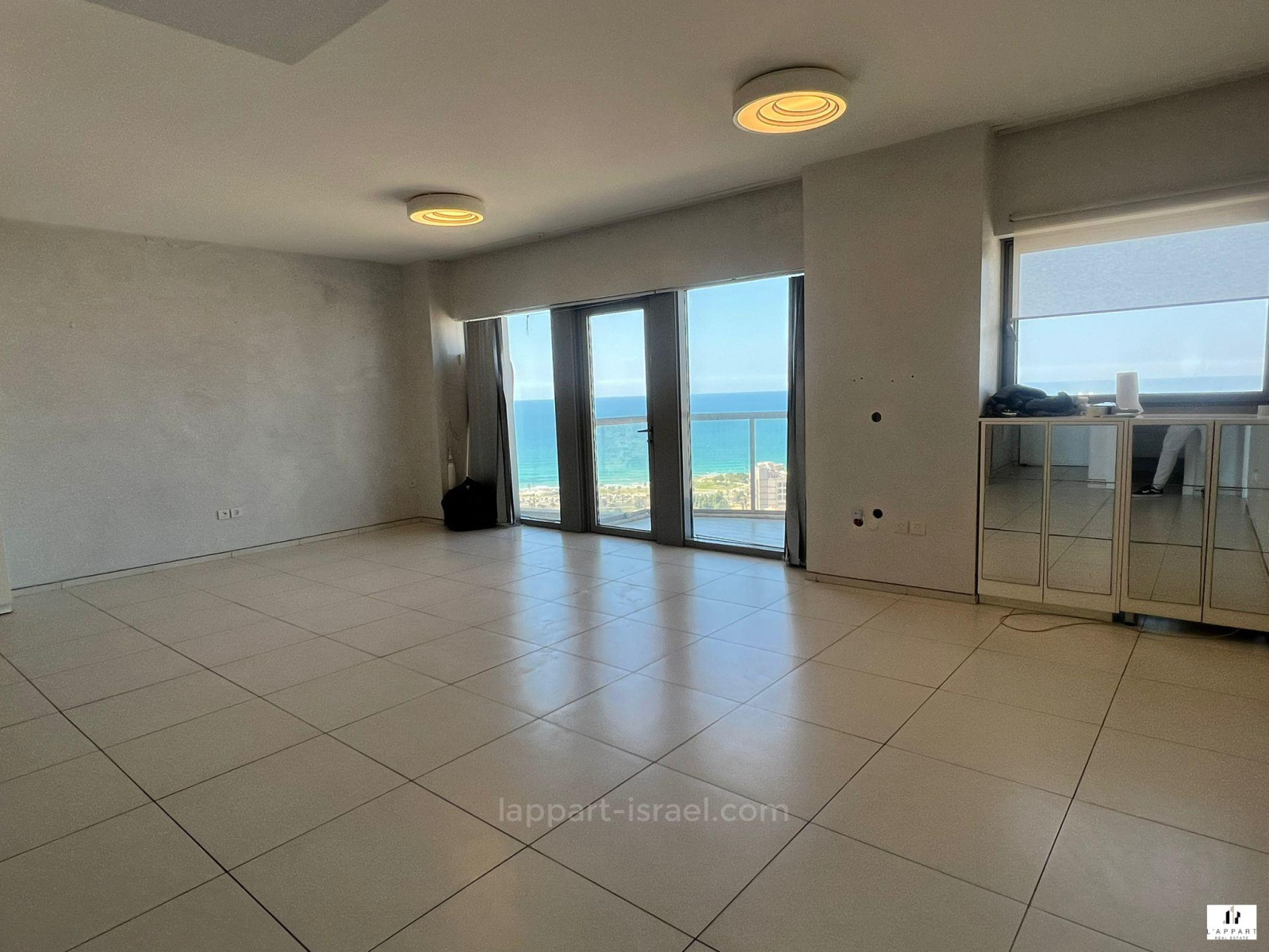 Apartamento 3 cômodos  Tel Aviv Neve Tsedek 175-IBL-3311