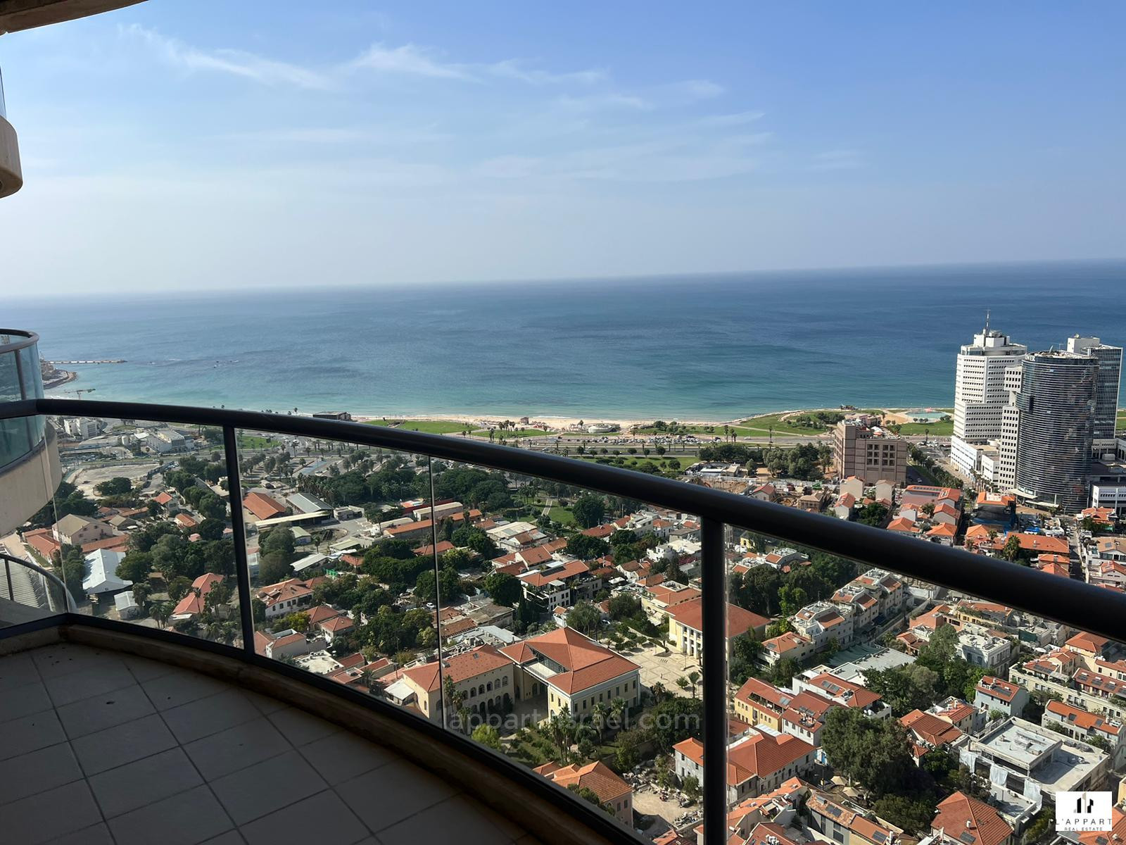 Apartamento 3 cômodos  Tel Aviv Neve Tsedek 175-IBL-3311