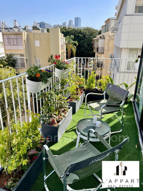 Venda Apartamento Tel Aviv