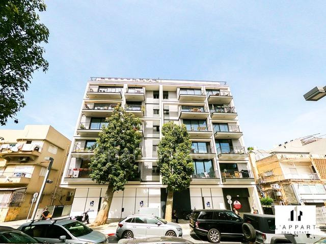 Apartamento 2.5 cômodos  Tel Aviv Florentine 175-IBL-3326