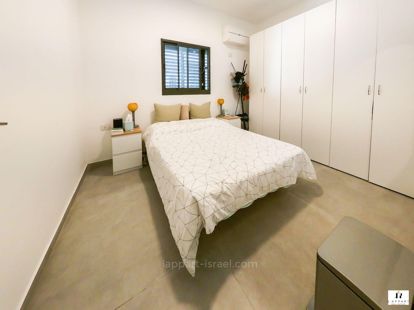 Apartamento 2.5 cômodos  Tel Aviv Florentine 175-IBL-3326