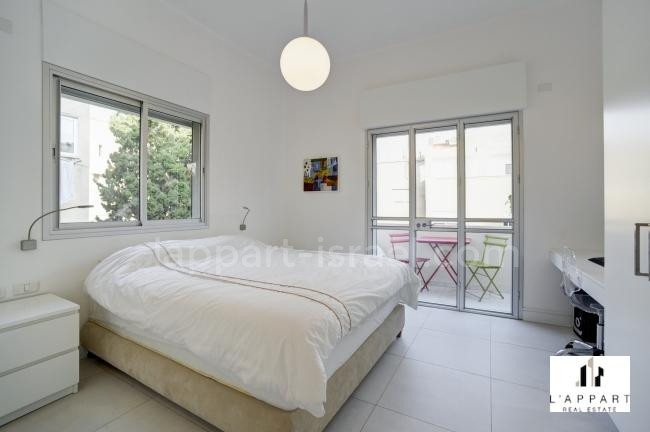 Apartamento 3 cômodos  Tel Aviv Região marítima 175-IBL-3333