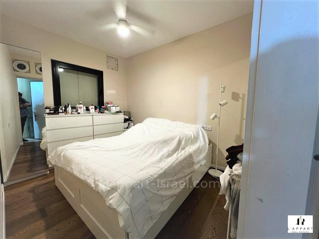 Apartamento 2 cômodos  Tel Aviv Centro da cidade 175-IBL-3346