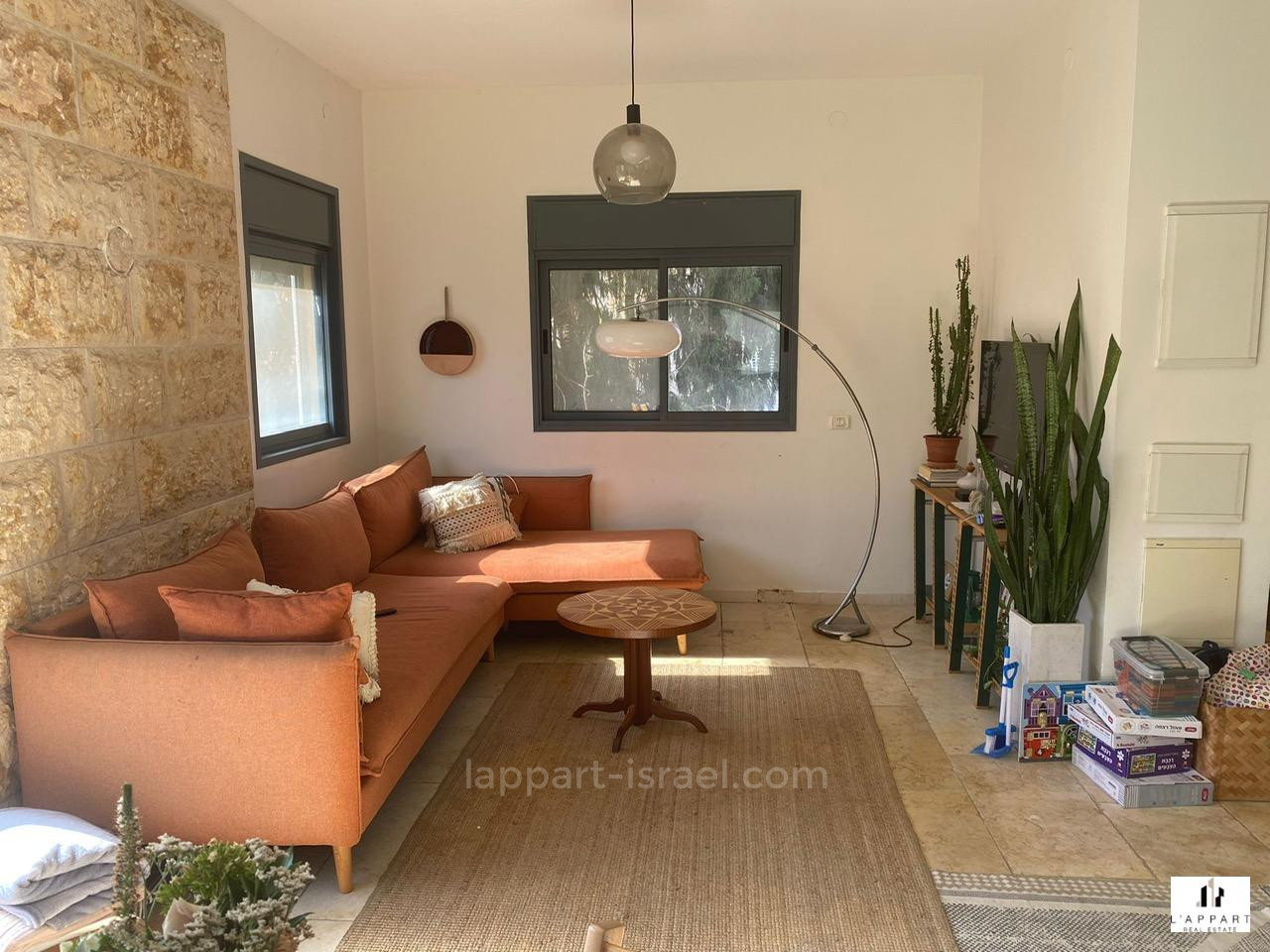 Apartamento 2.5 cômodos  Tel Aviv Centro da cidade 175-IBL-3350