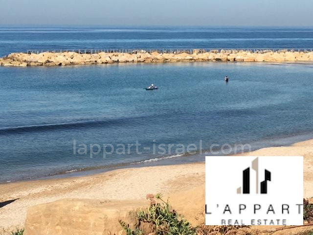 Apartamento 5 cômodos  Tel Aviv Ramat Aviv 175-IBL-3352