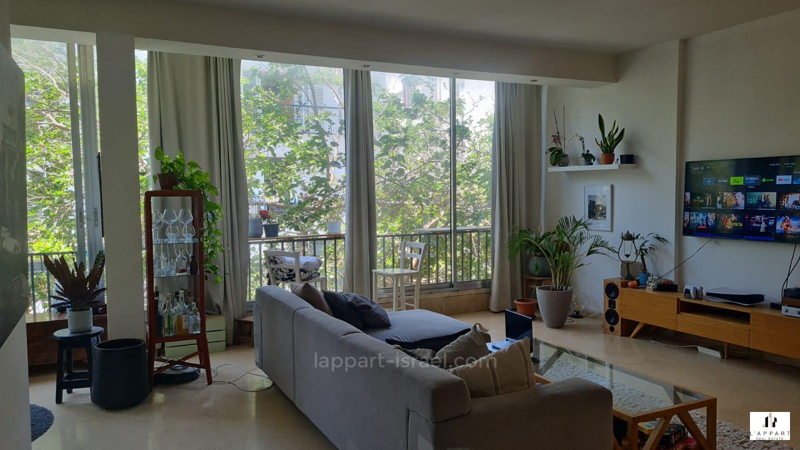 Apartamento 3.5 cômodos  Tel Aviv Região marítima 175-IBL-3353